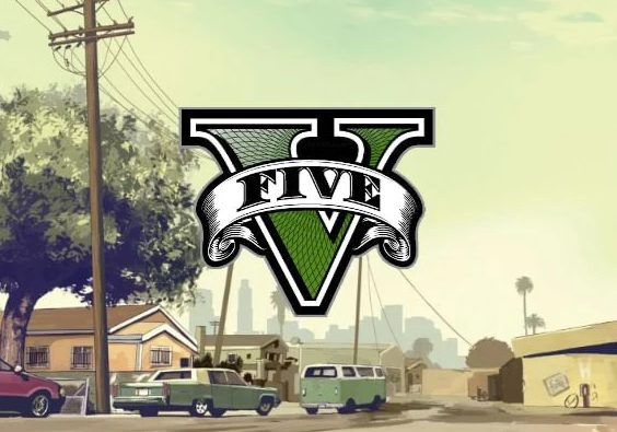 Grand Theft Auto V GTA 5 - Premium Online Edition (Xbox One) - Xbox Live Key GLOBAL
