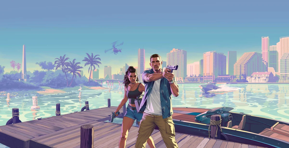 It's Go Time: Why Late April Felt Like a Turning Point for GTA 6