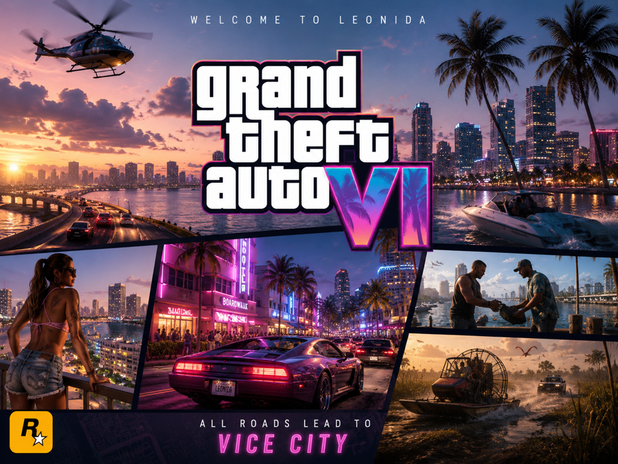 Why GTA's Online Economy Needs a Rethink, Not a Reboot