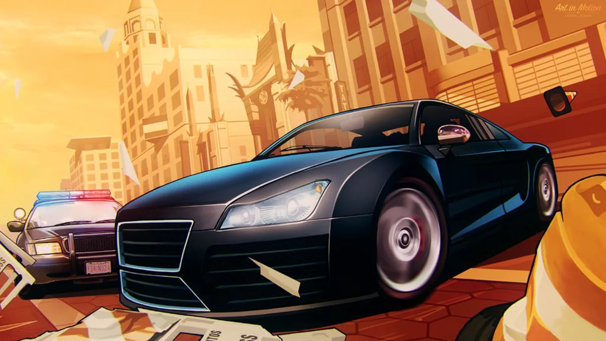 Lucia and Jason: Why GTA 6's Dual Protagonists Could Redefine Rockstar Storytelling