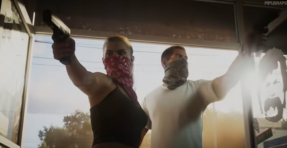 GTA Online 2.0: How Vice City Could Reset the Online Crime Sandbox