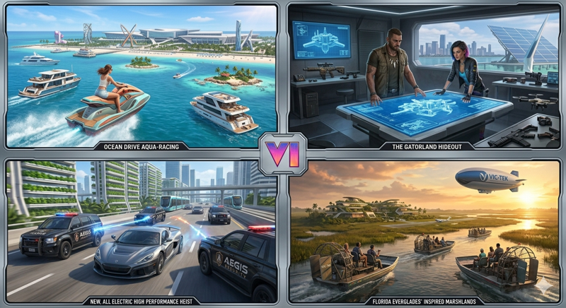 The Complete GTA 6 Pre-Launch Guide: What to Know Before November 19, 2026