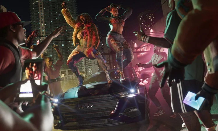 Mastering GTA 6's Stealth System: How to Clear Encounters Without Firing a Shot