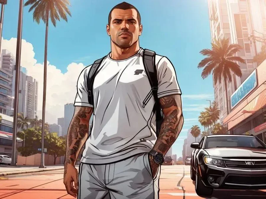 Five Open-World Games to Play This Year While You Wait